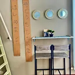 Rilassante Casa A Torino