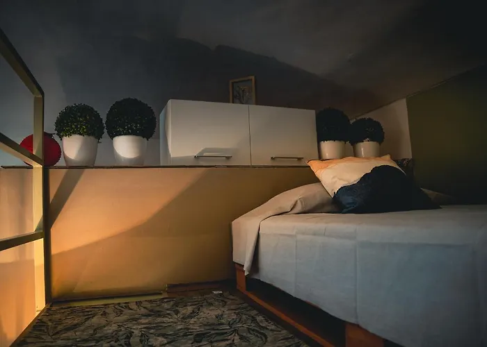 Rilassante Casa A Torino