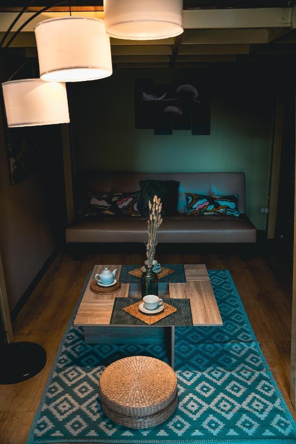 Apartment Rilassante Casa A