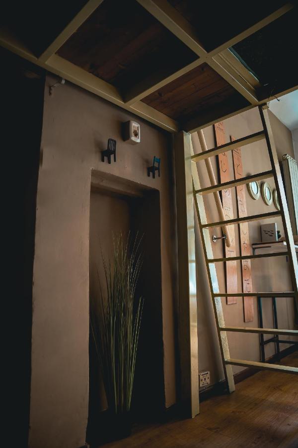 Rilassante Casa A * Turin