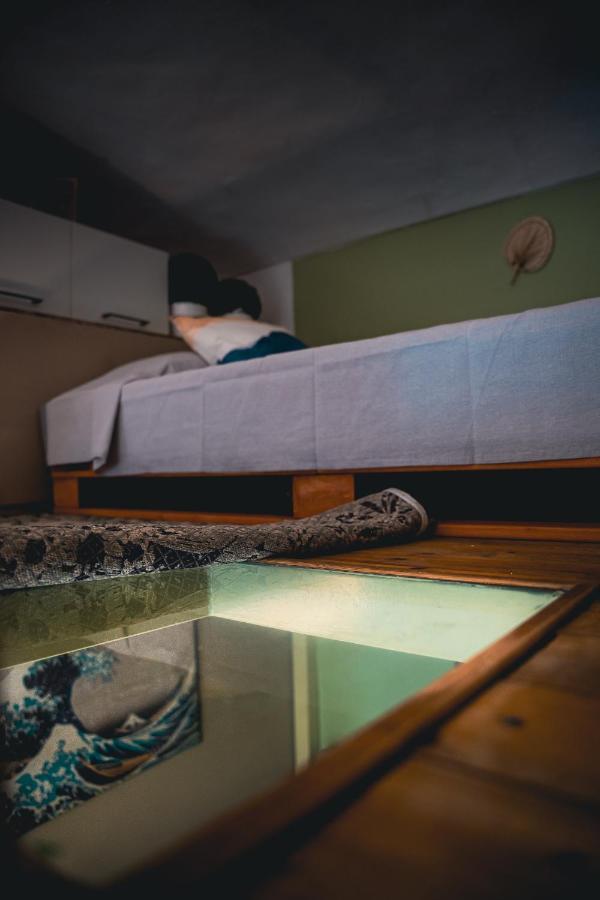 Rilassante Casa A Apartment *