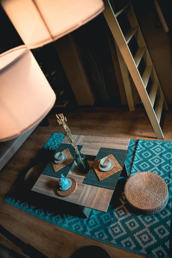 Rilassante Casa A Apartment Turin