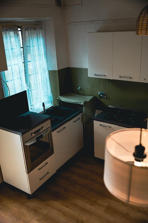 Rilassante Casa A