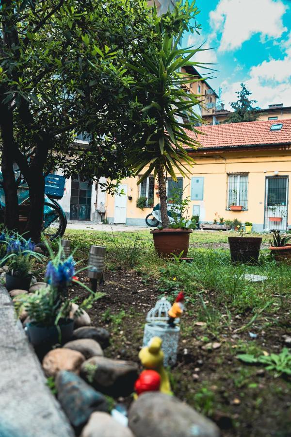 Apartment Rilassante Casa A