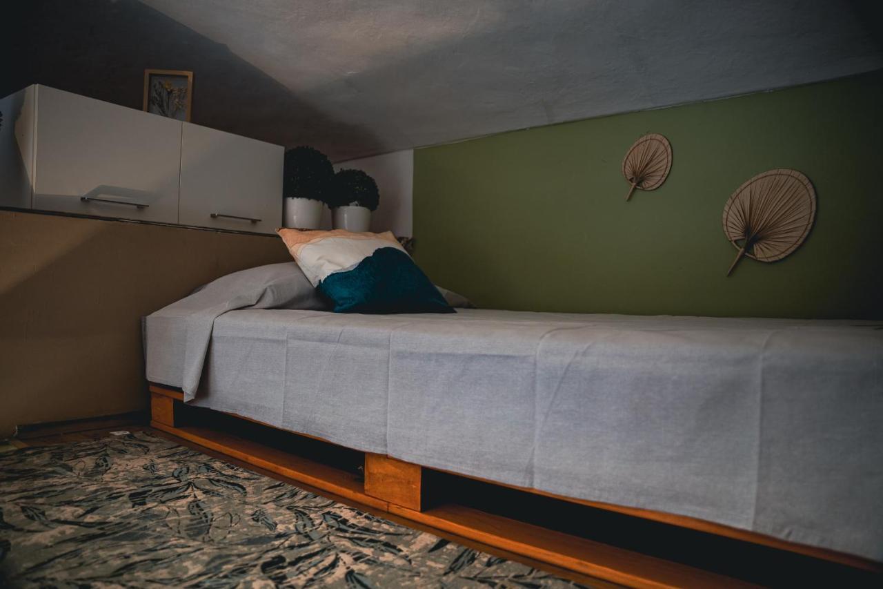 Apartment Rilassante Casa A