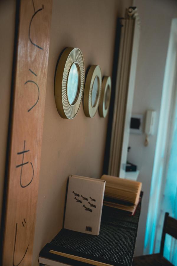 Rilassante Casa A Apartment *