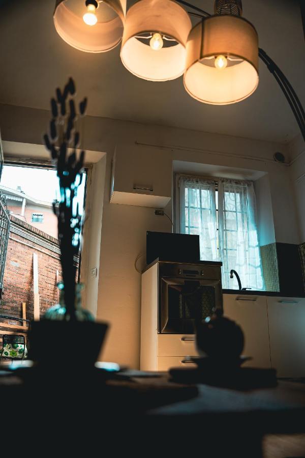 Rilassante Casa A Apartment
