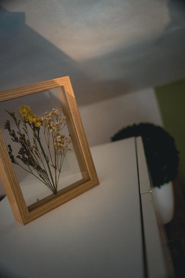 Apartment Rilassante Casa A